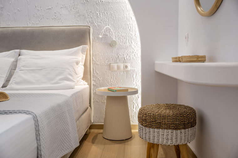 Valetta Inn, Naxos Island Greece
