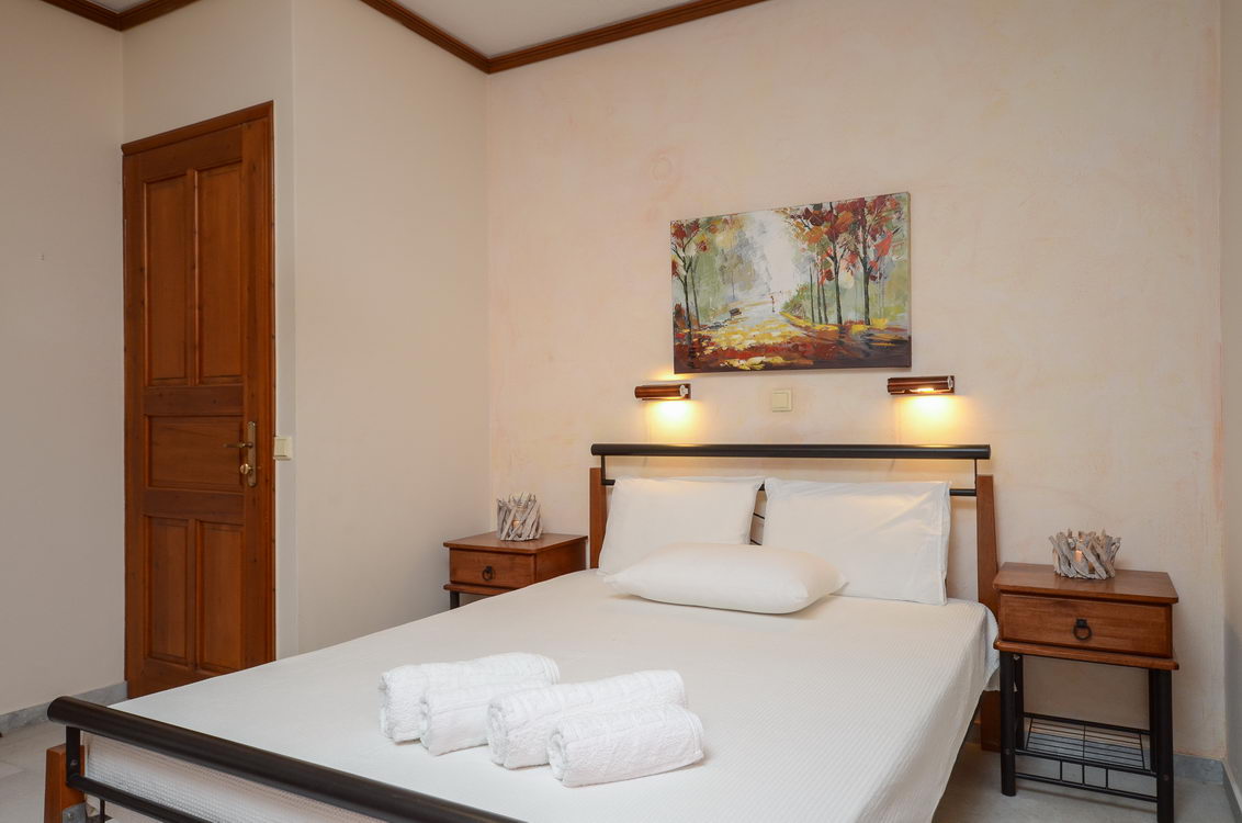 Valetta Inn, Naxos Island Greece