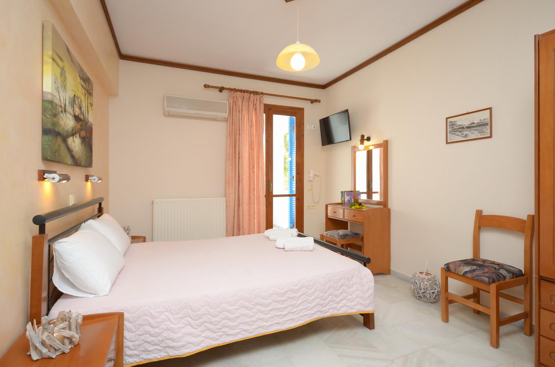 Valetta Inn, Naxos Island Greece