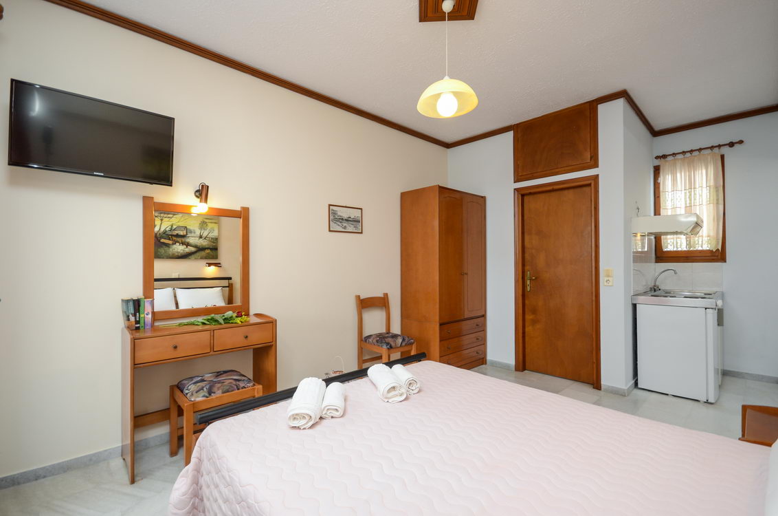 Valetta Inn, Naxos Island Greece